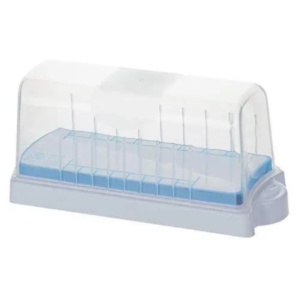 Progressive Prokeeper Butter Container NEW Clear - Picture 2 of 2